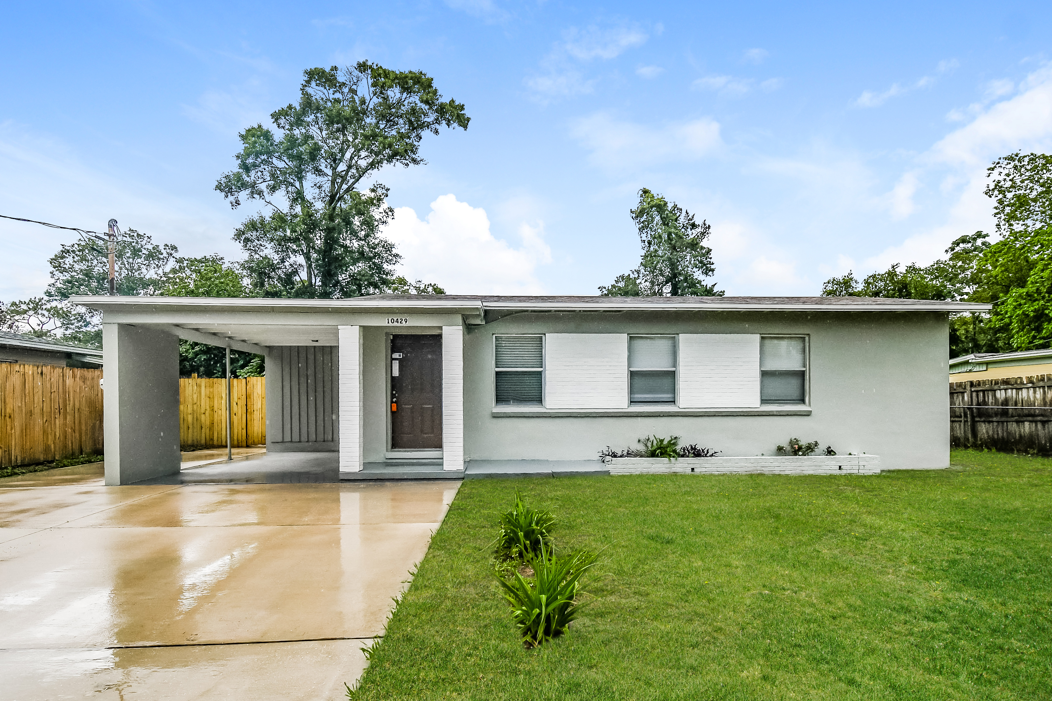 10429 ANDERS BLVD JACKSONVILLE, FL 32246